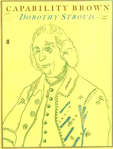 Capability Brown