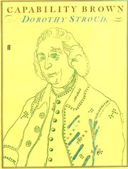 Capability Brown