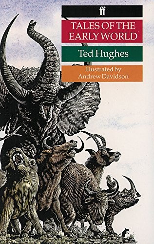 Tales of the early world
