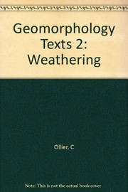 Weathering