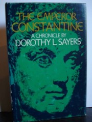 The Emperor Constantine