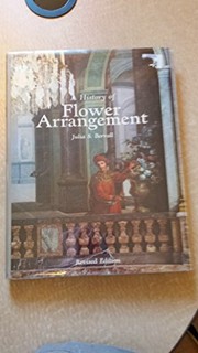 A history of flower arrangement