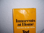 Innocents at home