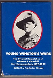 Young Winston's wars