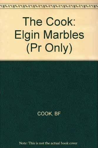 The Elgin marbles