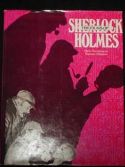 The films of Sherlock Holmes