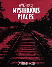 America's mysterious places