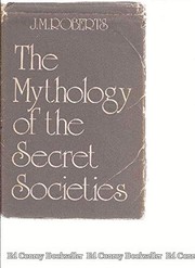 The mythology of the secret societies