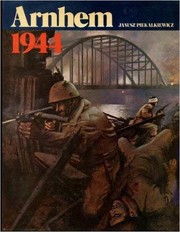 Arnhem 1944