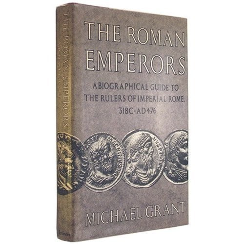 The Roman emperors