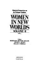 Women in new worlds