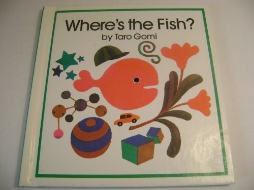 Where's the fish?