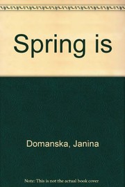 Spring is