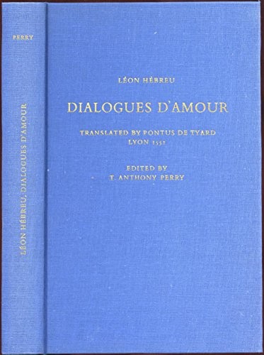 Dialoghi d'amore