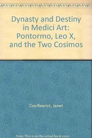 Dynasty and destiny in Medici art