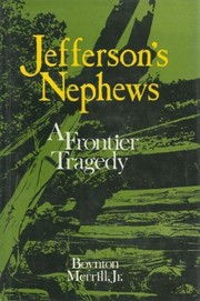 Jefferson's nephews