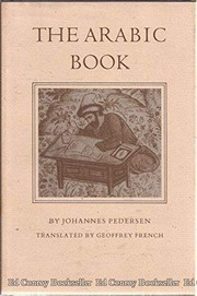 The Arabic book