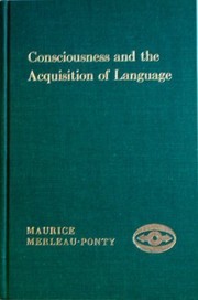 Conscience et l'acquisition du langage