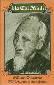 Ho Chi Minh