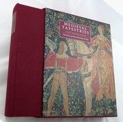 Medieval tapestries in the Metropolitan Museum of Art