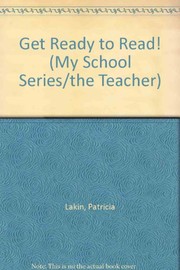 Get ready to read!