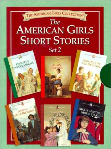 American Girls Short Stories
