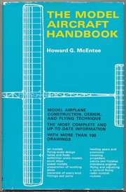 The model aircraft handbook