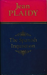 The Spanish Inquisition