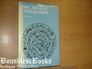 The Aegean civilization