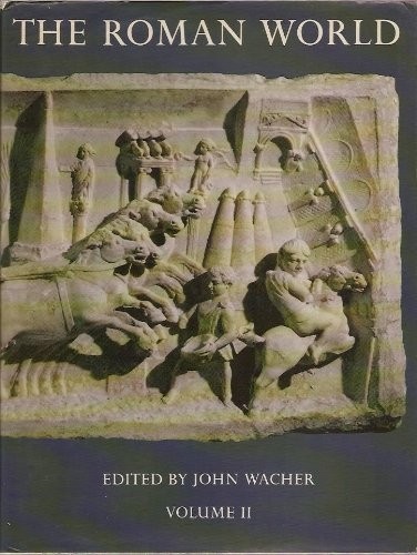 The Roman world