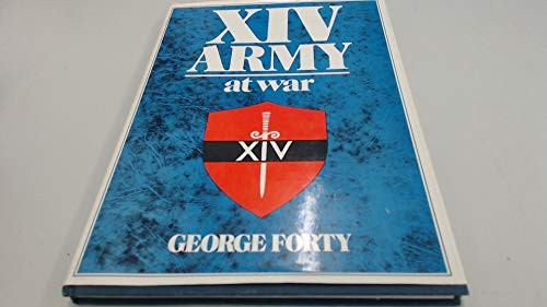 XIV Army at war