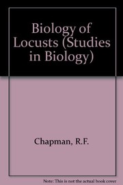 A biology of locusts