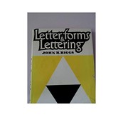 Letter-forms & lettering
