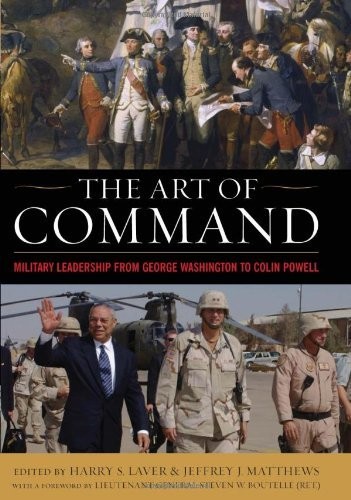 The Art of Command