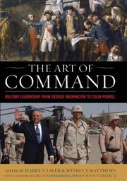 The Art of Command