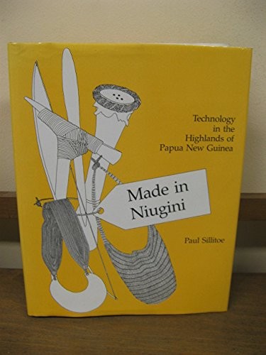 Made in Niugini