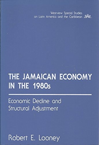 The Jamaican economy in the 1980s