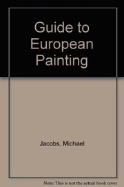 A guide to European painting