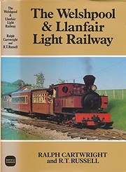 The Welshpool & Llanfair Light Railway