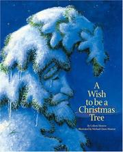 A Wish to Be a Christmas Tree