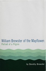 William Brewster of the Mayflower