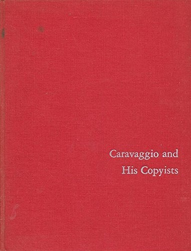 Caravaggio and his copyists
