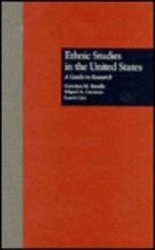 Ethnic studies in the United States