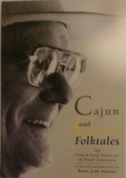 Cajun and Creole folktales
