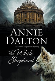 The White Shepherd
