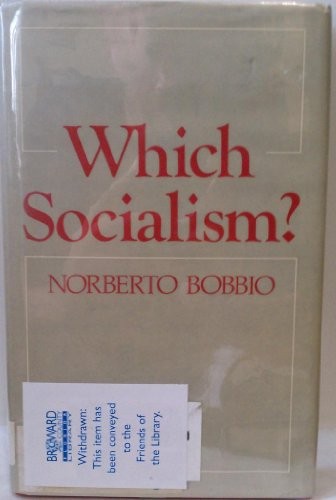 Quale socialismo?