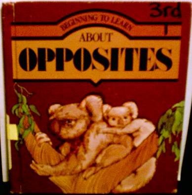 Opposites
