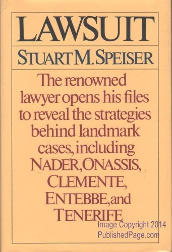 Lawsuit