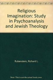 The religious imagination