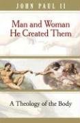 Man and woman He created them